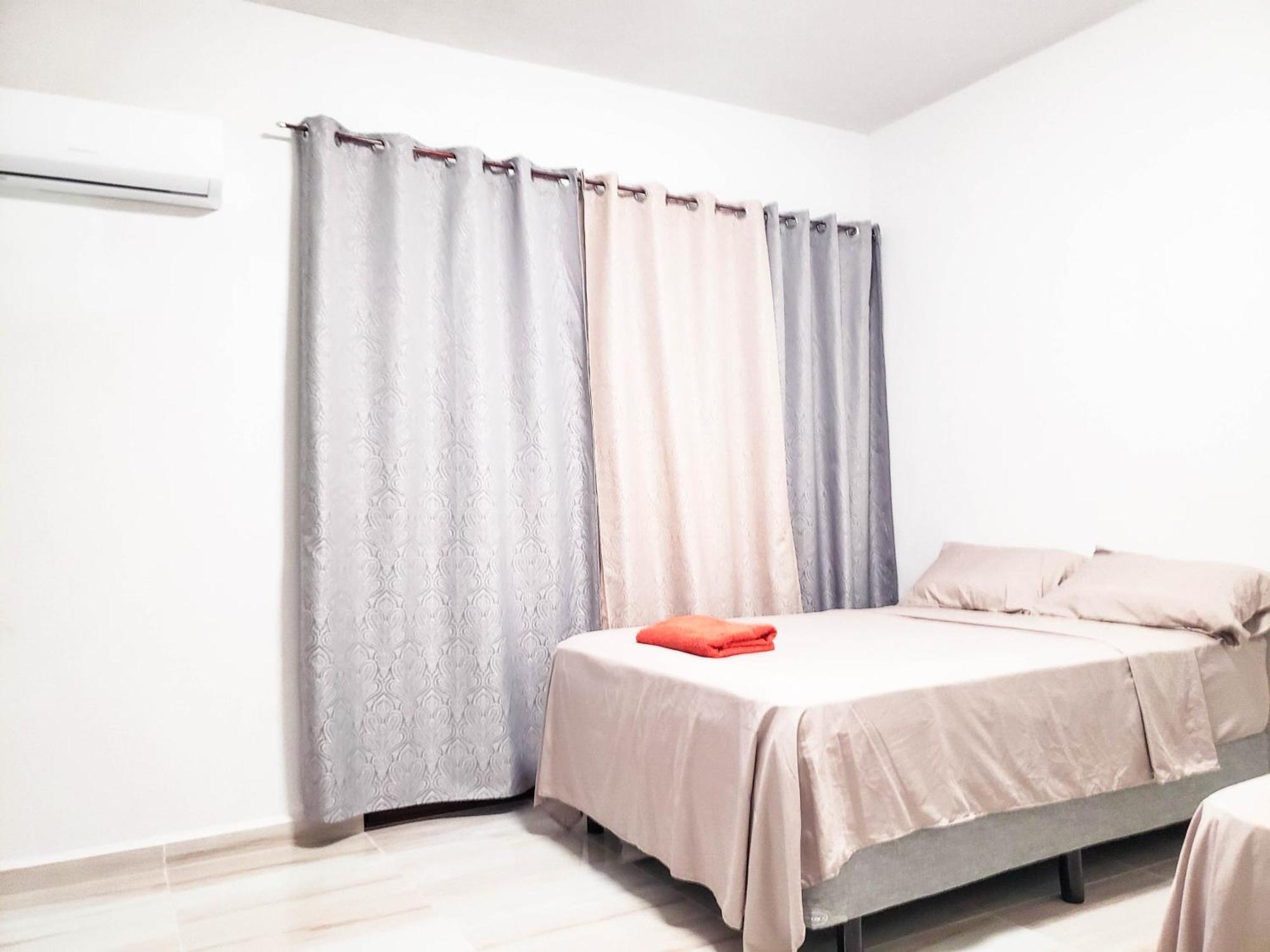 Hotel Blue Turtle Bacalar Dış mekan fotoğraf