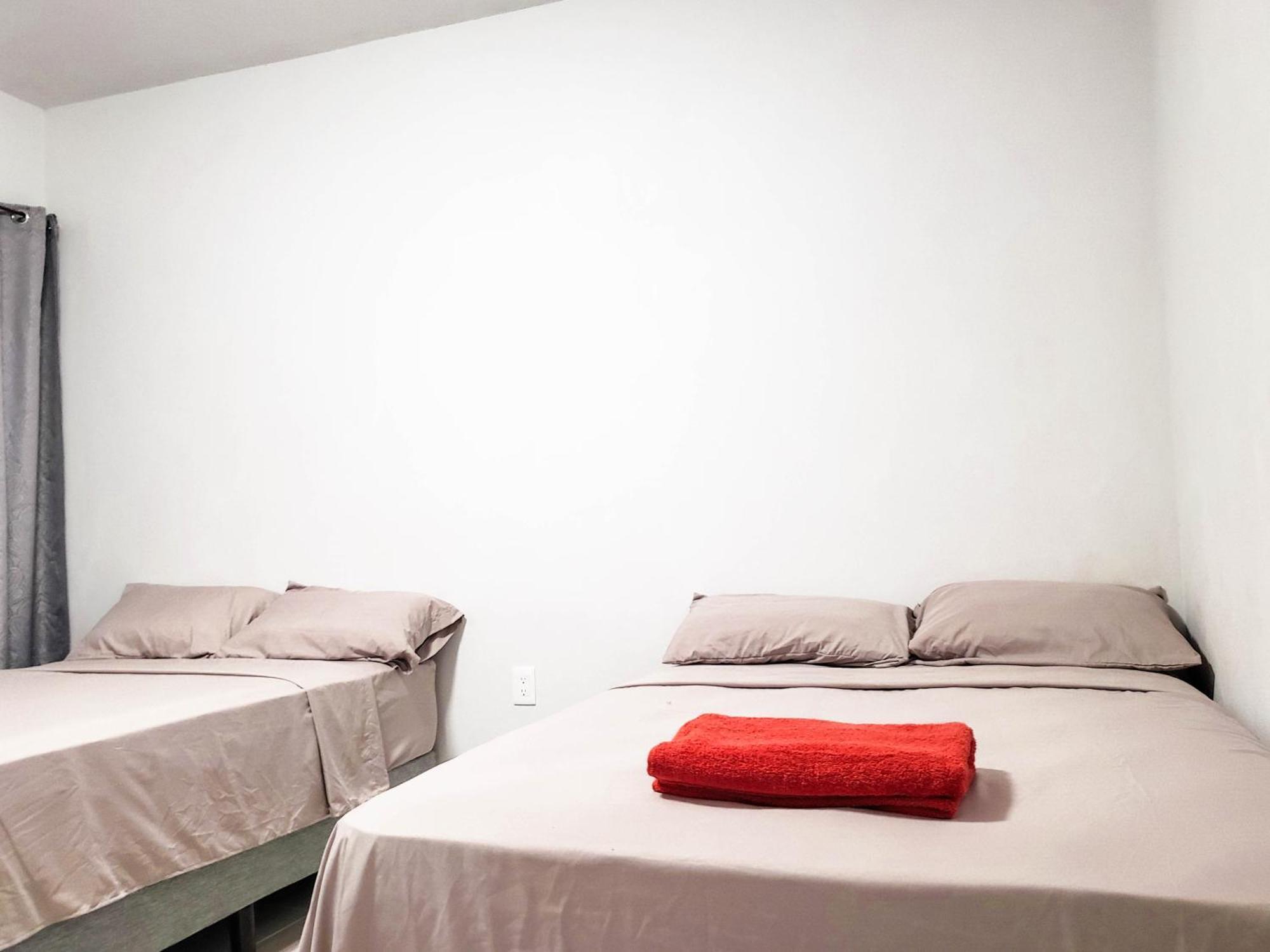 Hotel Blue Turtle Bacalar Dış mekan fotoğraf